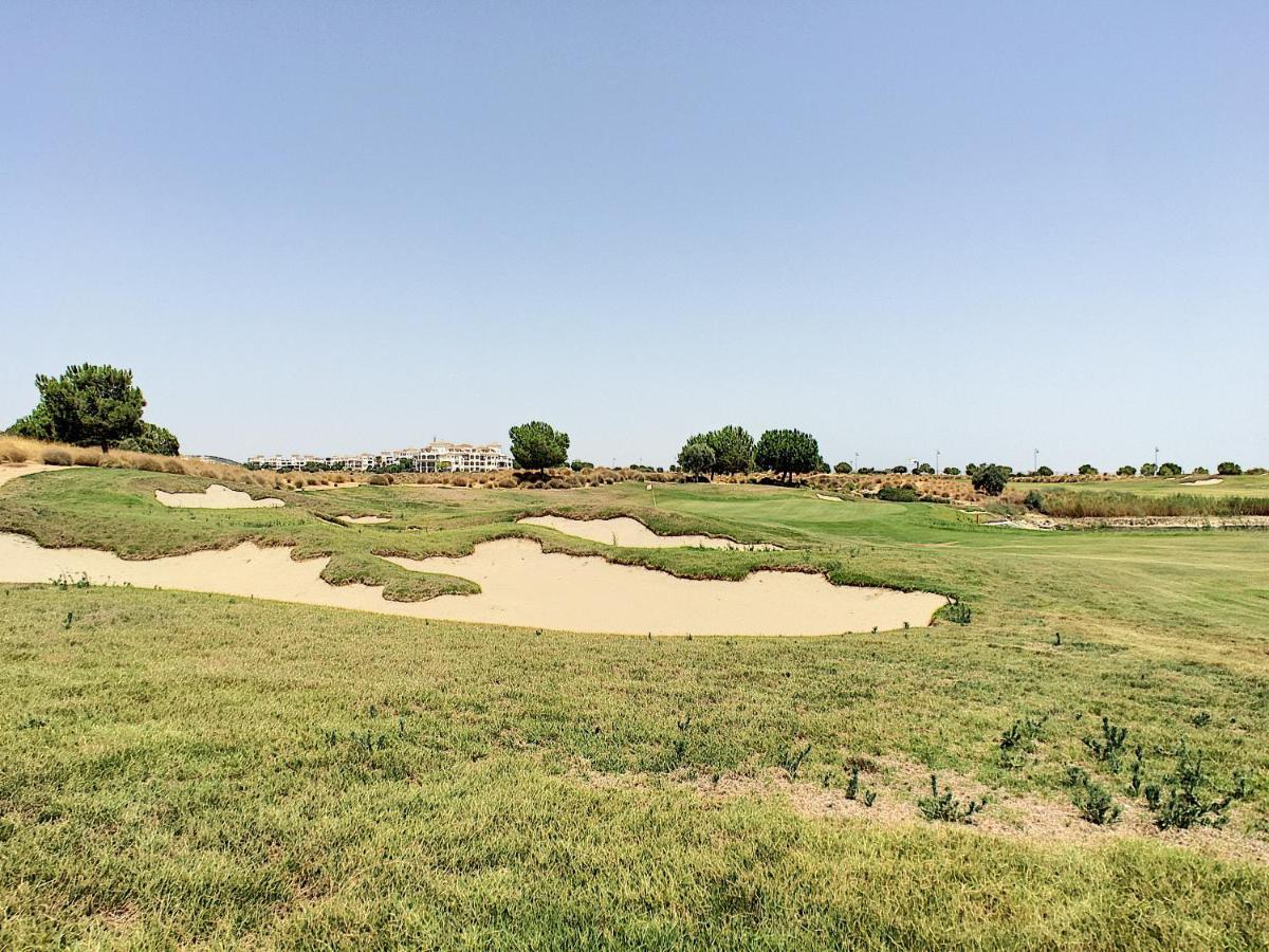Hacienda Golf Resort - 8408 Сусина Екстериор снимка