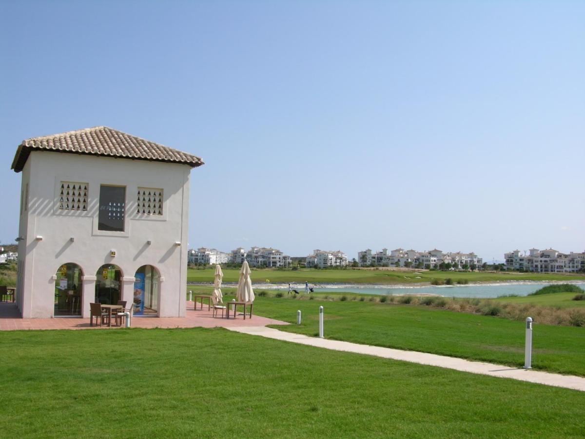 Hacienda Golf Resort - 8408 Сусина Екстериор снимка